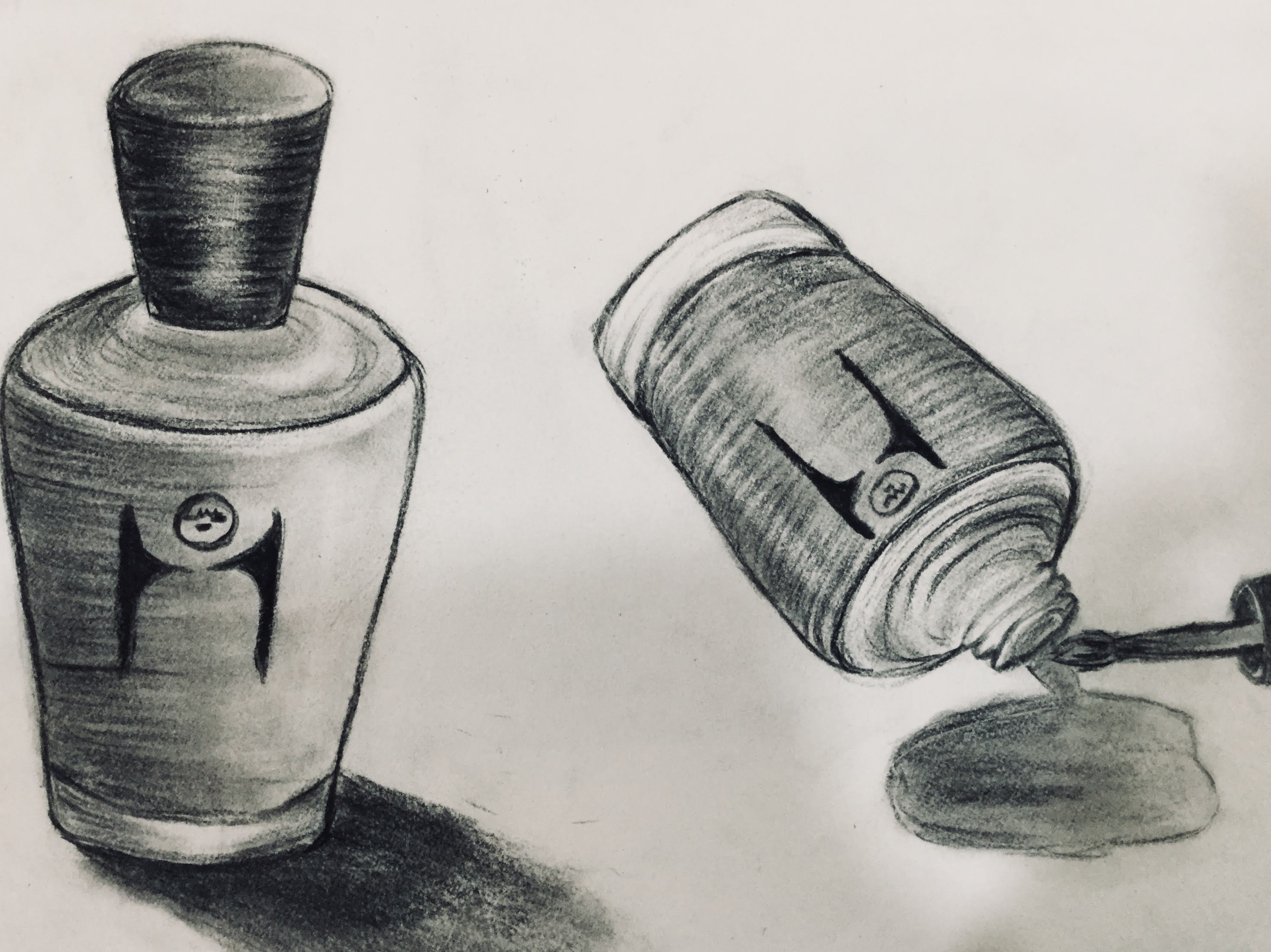 Artwork titled Essence of Art
